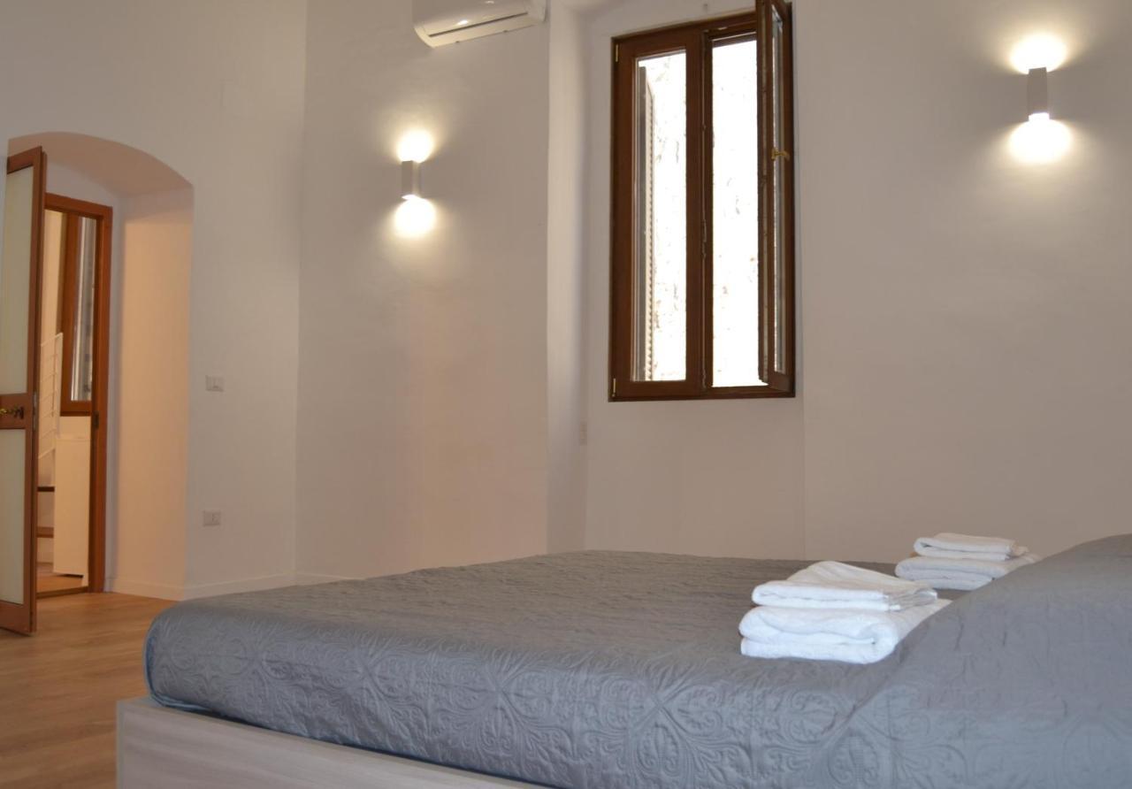 Casa Alma Apartment