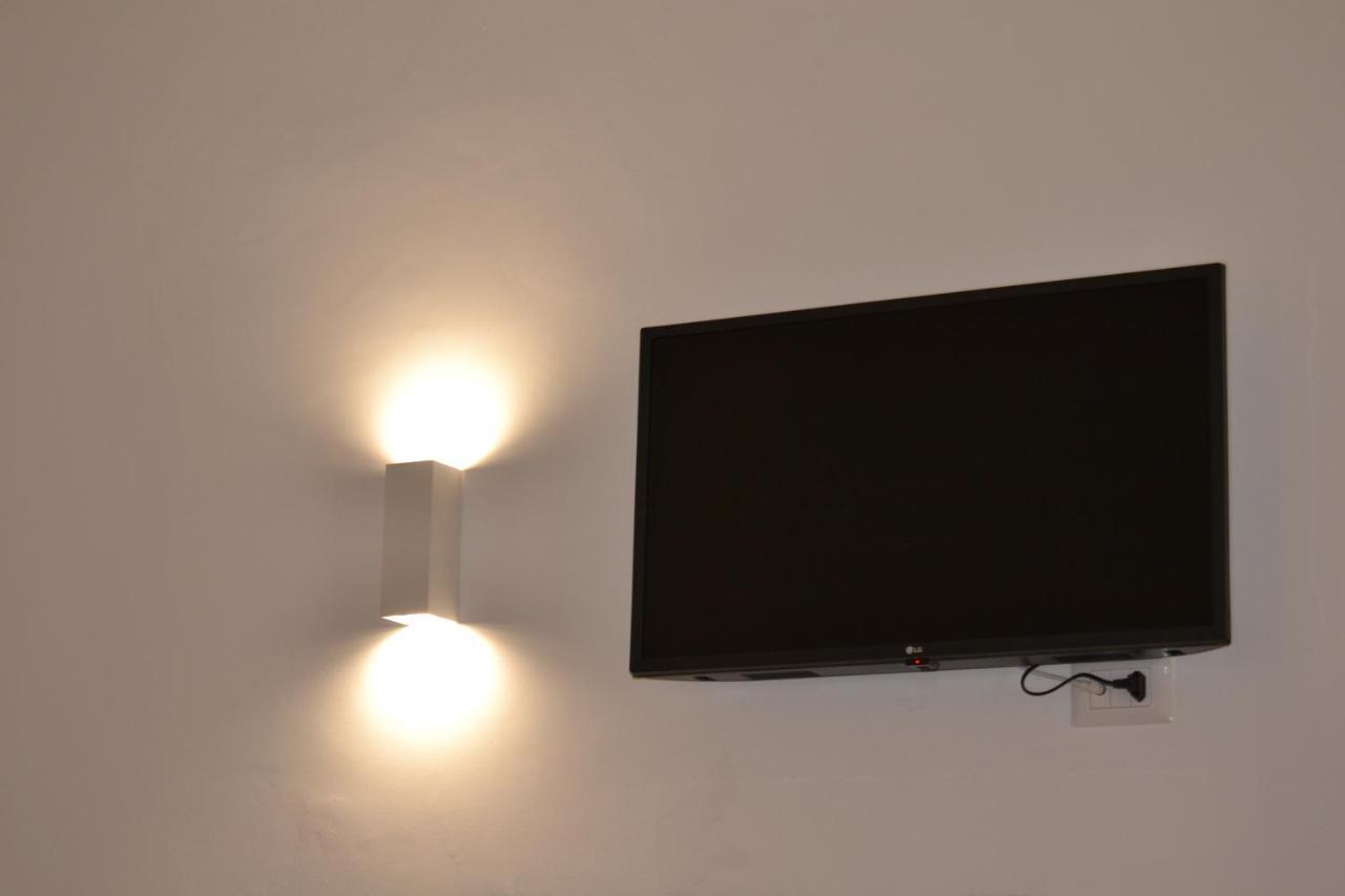 Apartament Casa Alma Bari