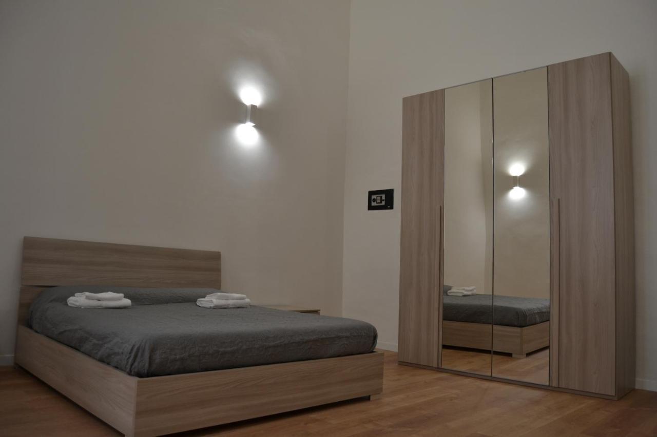 Apartament Casa Alma
