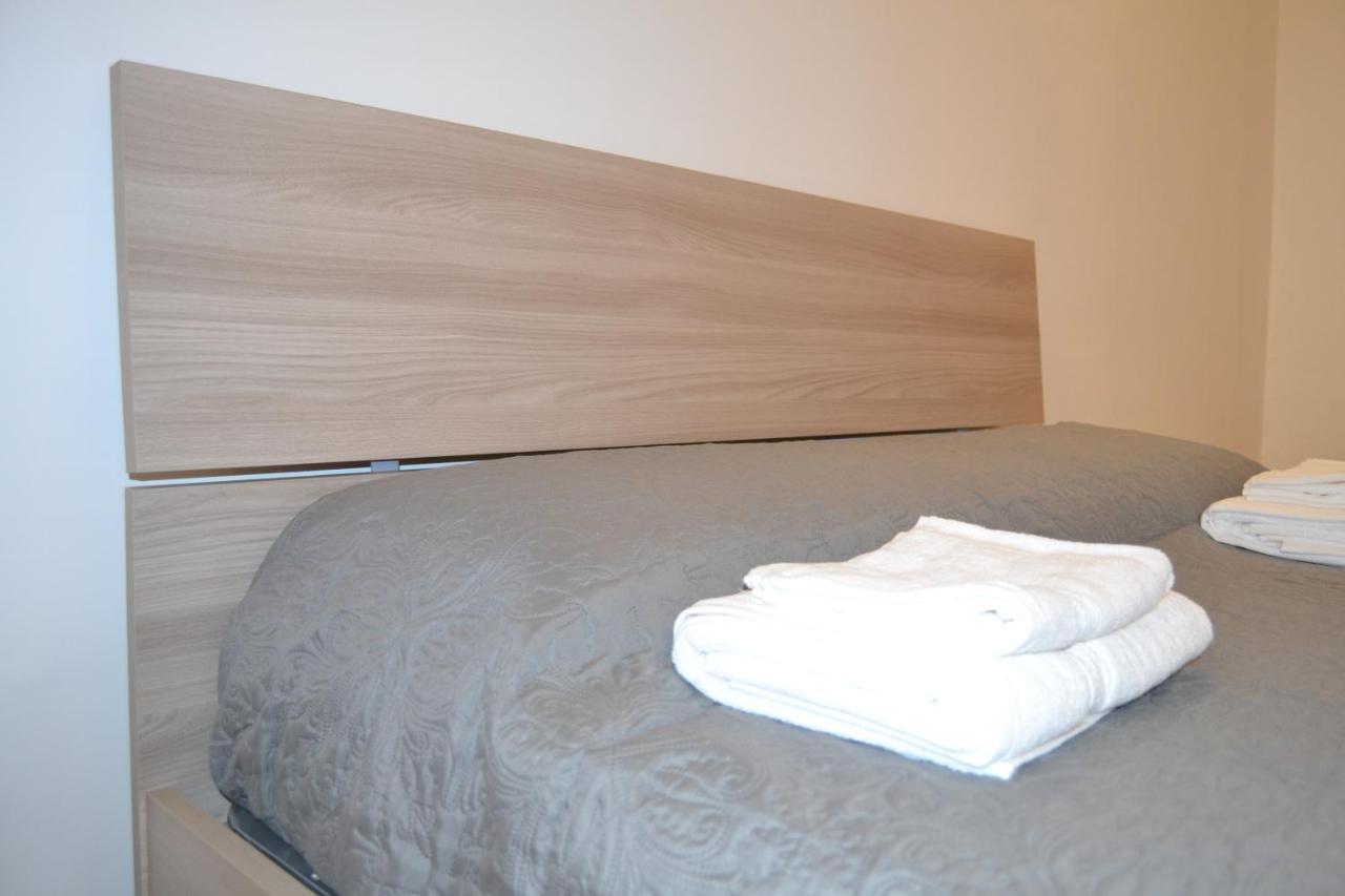 Casa Alma Appartement *