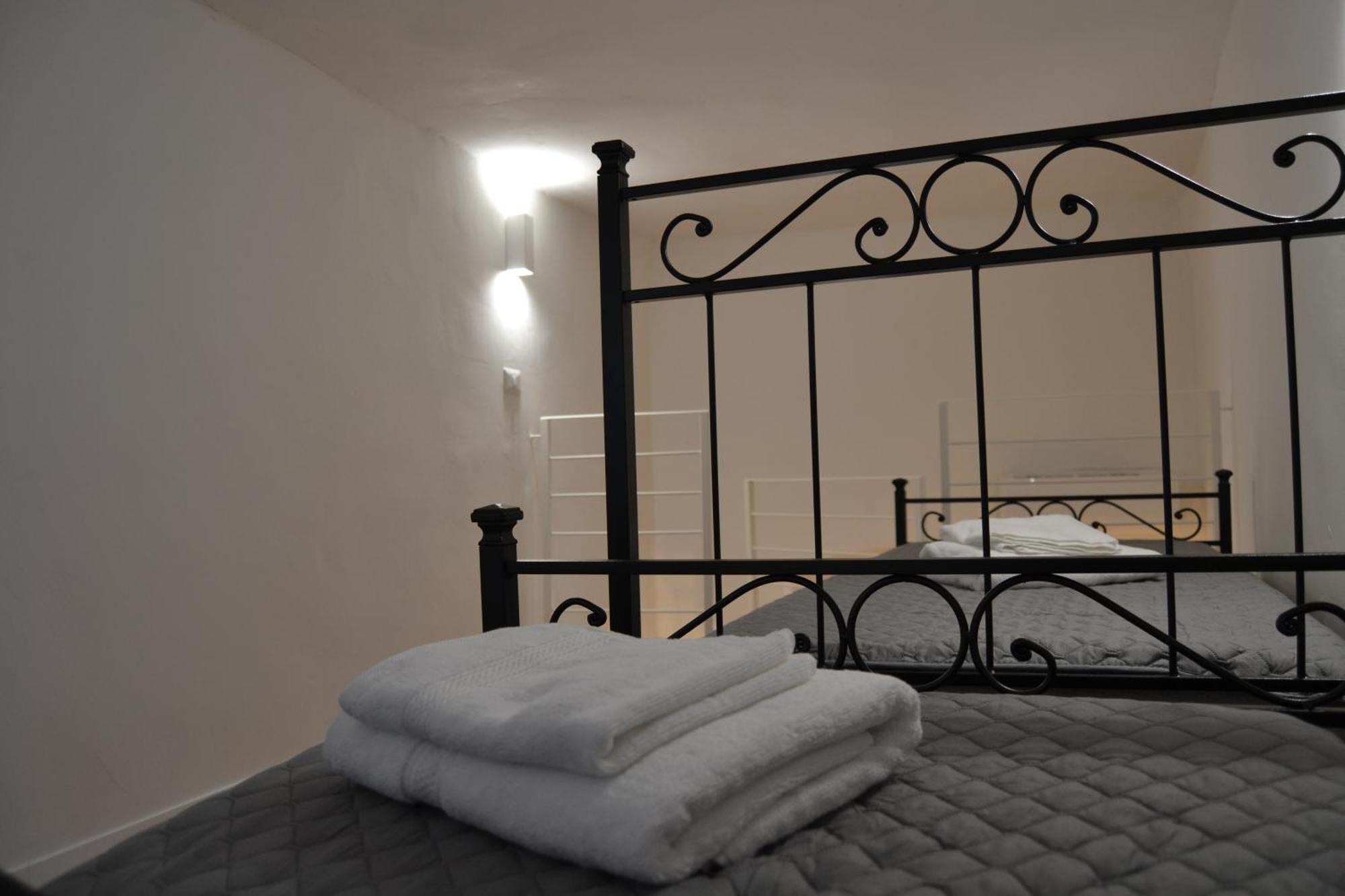 Apartament Casa Alma Bari