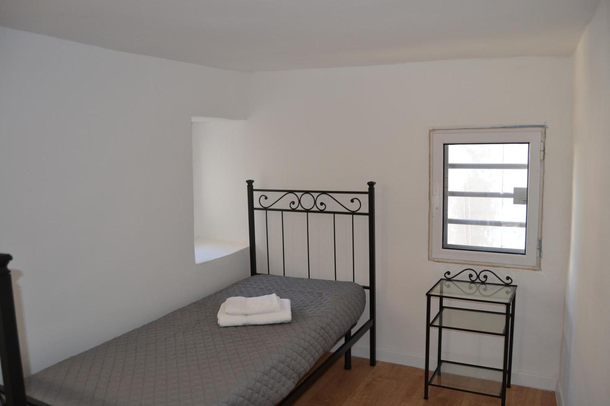 Apartament Casa Alma *